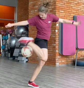 DOMA — Dominika Turkowska — Doma Freestyle